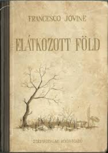 Eltkozott Fld