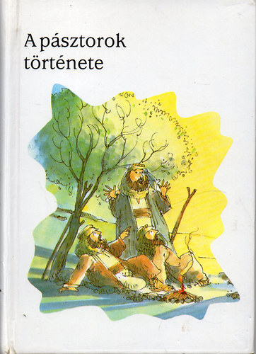 A psztorok trtnete