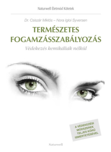 Termszetes fogamzsszablyozs