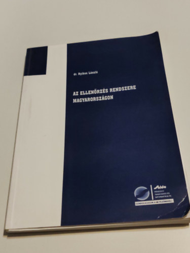 Az ellen�rz�s rendszere magyarorsz�gon