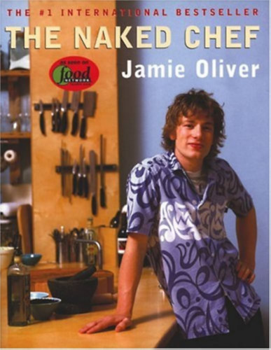 Jamie Oliver - The Naked Chef