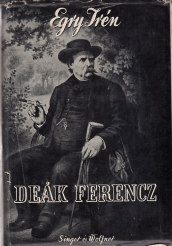 Dek Ferencz