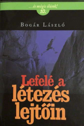 Lefel a ltezs lejtin