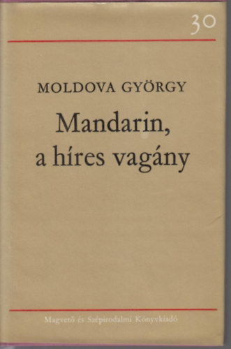Mandarin, a hres vagny