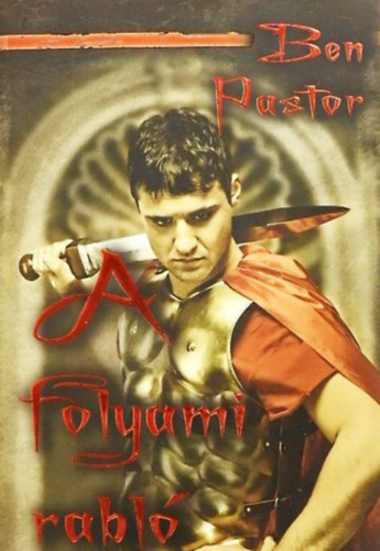 A folyami rabl (I.P.C. knyvek)