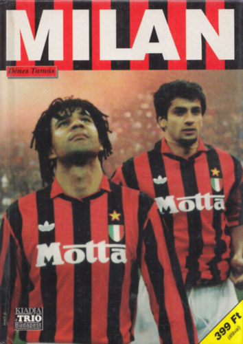 Milan (dedik�lt)