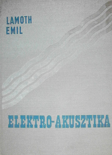 Elektro-akusztika