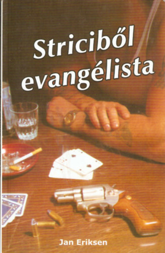 Stricibl evanglista