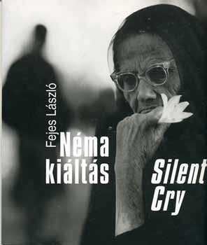 Nma kilts - Silent Cry /magyar - angol/