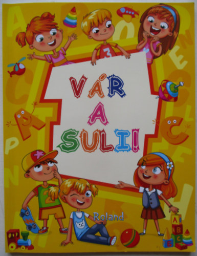 Vr a suli!