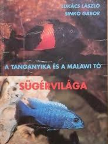A Tanganyika- s a Malawi-t sgrvilga