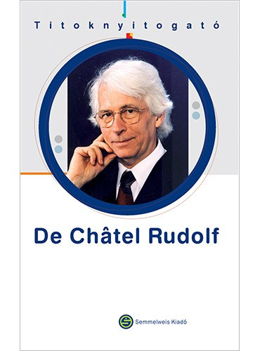 T�ncos L�szl� - Titoknyitogat� - de Ch�tel Rudolf