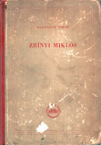 Zrnyi Mikls