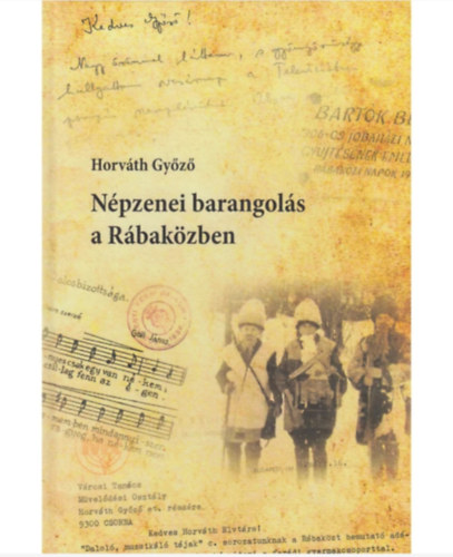 N�pzenei barangol�s a R�bak�zben