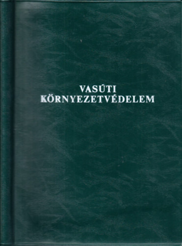 Vasti krnyezetvdelem