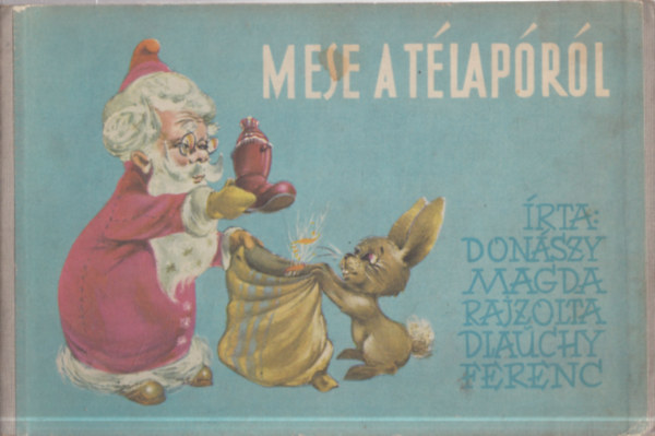 Mese a T�lap�r�l