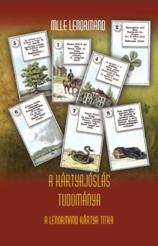 A krtyajsls tudomnya - A Lenormand krtya titka