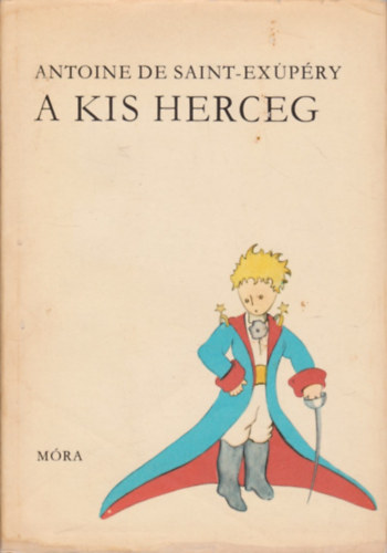 A kis herceg