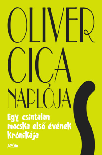 Oliver cica naplja