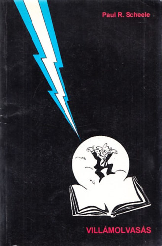 Vill�molvas�s teljes elm�vel (Agykontroll kft.)