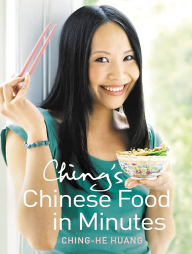 Ching's Chinese Food in Minutes (K�nai konyha)