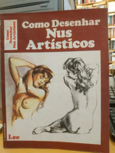Como Desenhar Nus Artisticos