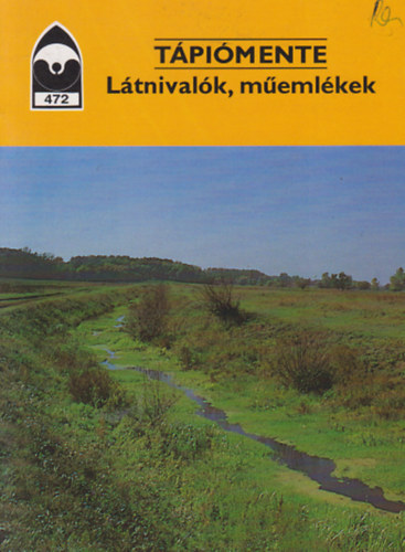 T�pi�mente - L�tnival�k, m�eml�kek