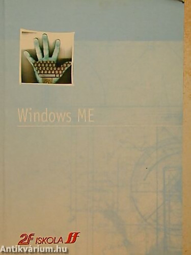 Windows Me - 2F Iskola