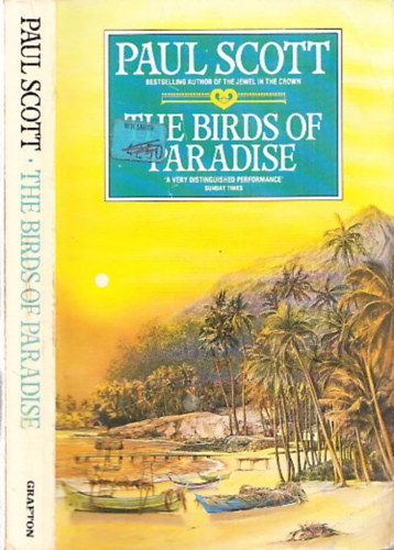 The Birds of Paradise