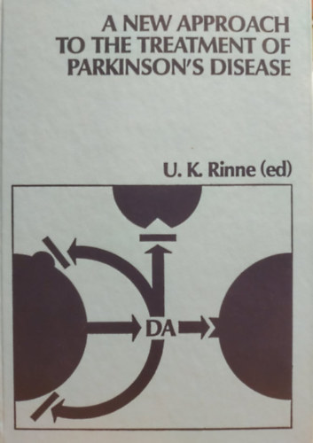 A New Approach to the Treatment of Parkinson's Disease