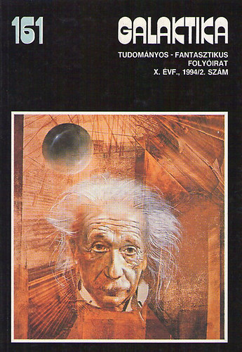Galaktika 161.