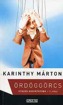 Karinthy Mrton - rdggrcs I-II.