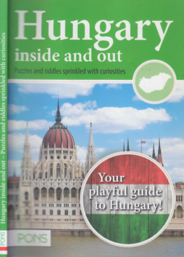 Hungary inside and out