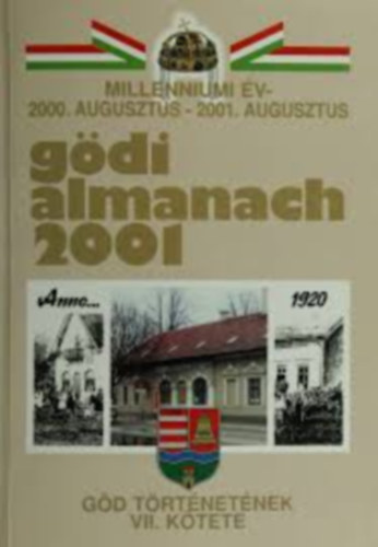 Gdi almanach 2001