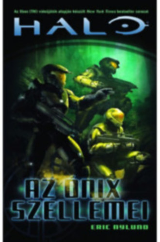 Halo: Az nix szellemei