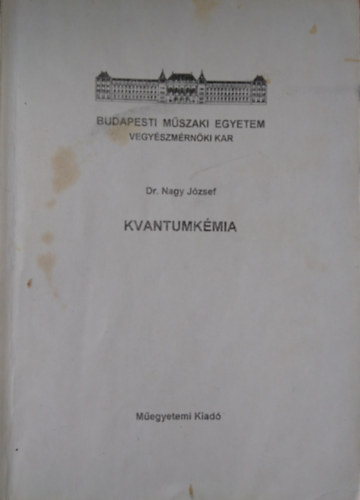 Kvantumkmia