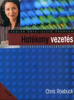 Chris Roebuck - Hatkony vezets