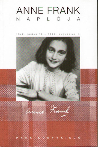 Anne Frank naplja