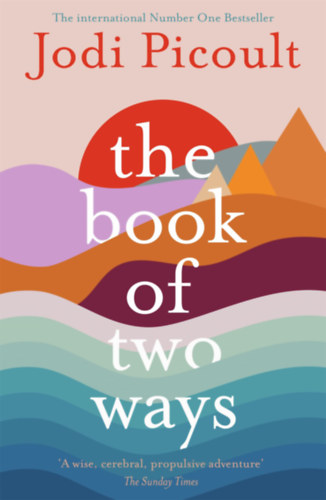 Jodi Picoult - The Book of Two Ways