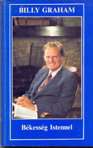 Billy Graham - Bkessg Istennel