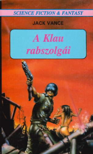 A Klau rabszolgi