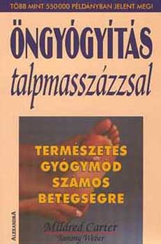 ngygyts talpmasszzzsal (Termszetes gygymd szmos betegsgre)