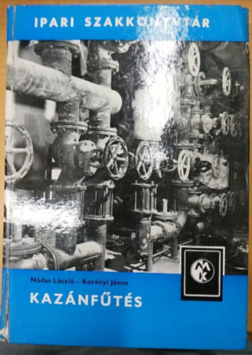 Kaz�nf�t�s (Ipari szakk�nyvt�r)