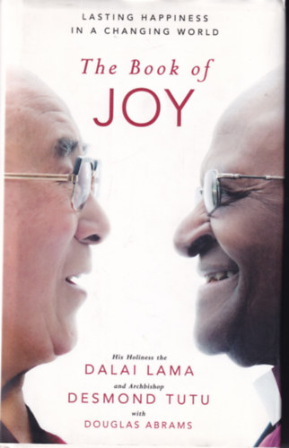 The book of JOY