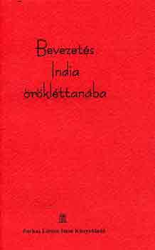 Bevezets India rklttanba