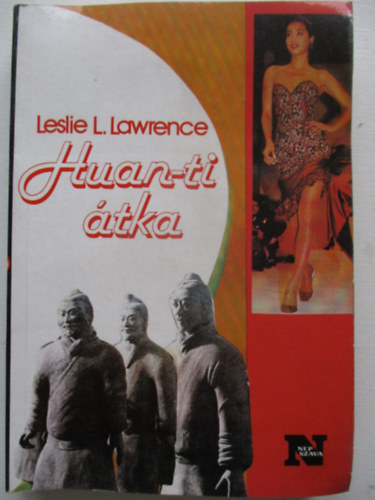 Leslie L. Lawrence - Huan-ti tka