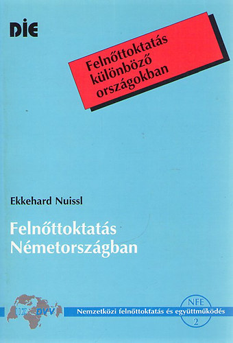 Ekkehard Nuissl - Felnttoktats Nmetorszgban