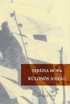 Terzia Mora - Klns anyag