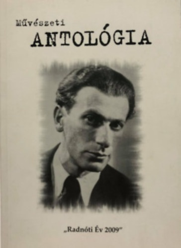Mvszeti antolgia