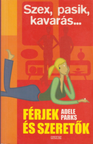 Frjek s szeretk